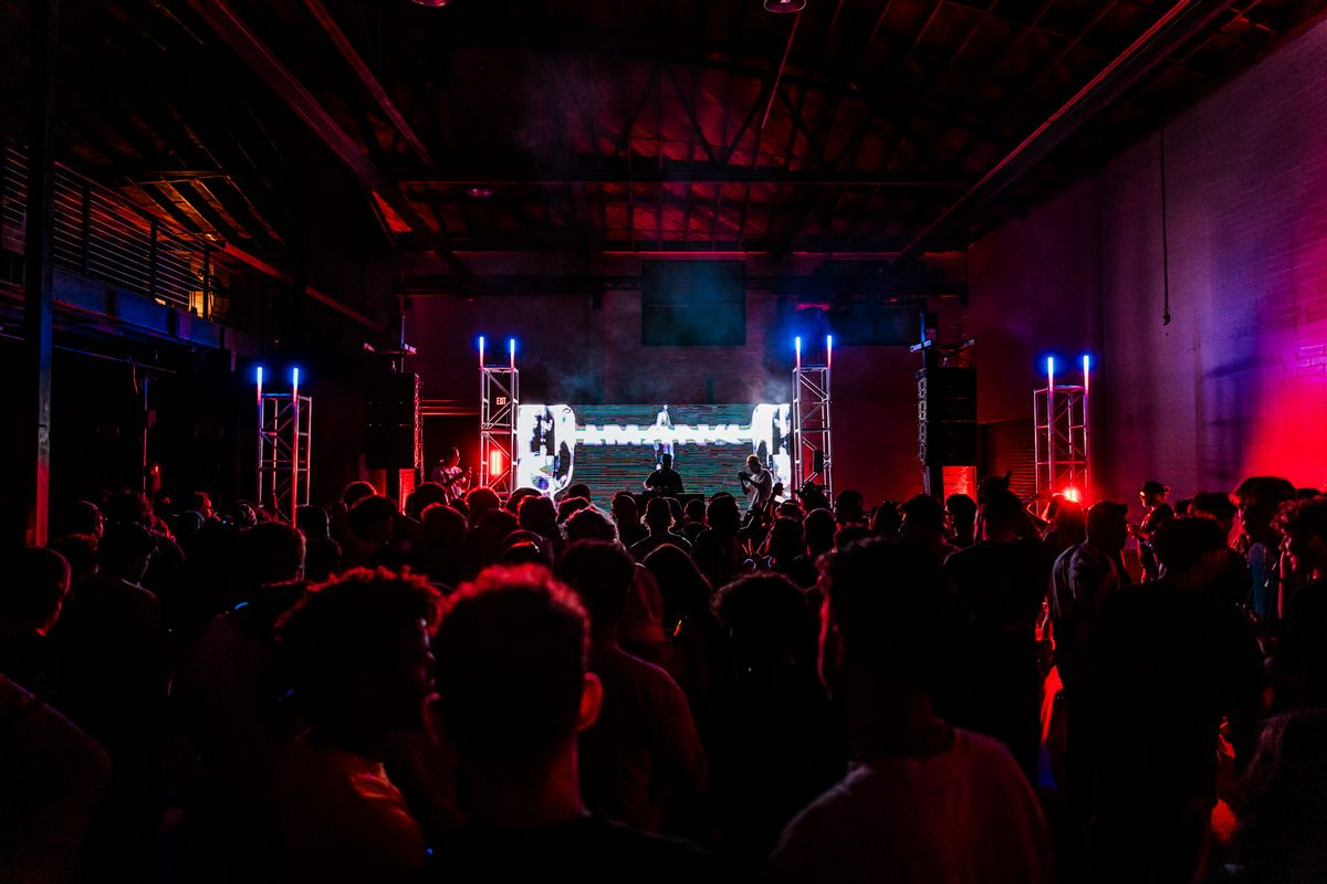 Venue