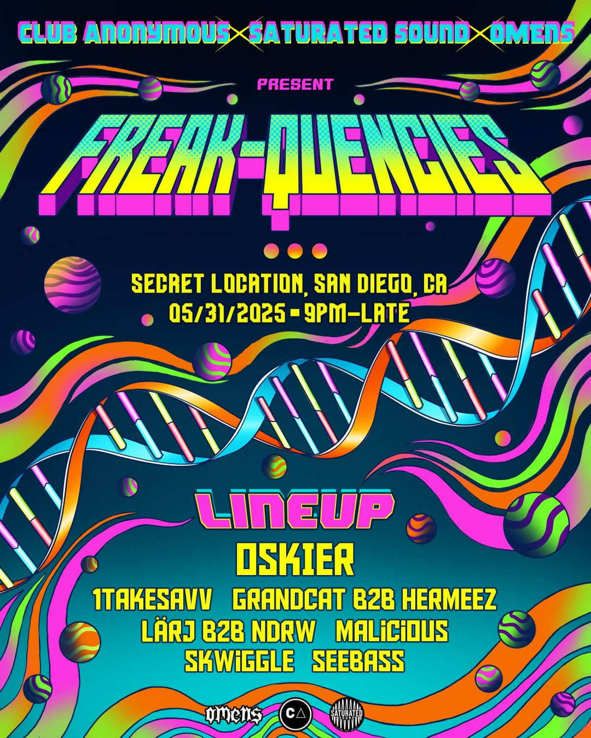 EventFlyer
