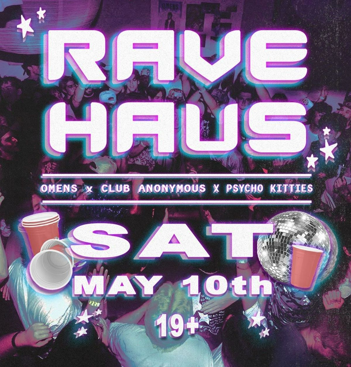 EventFlyer