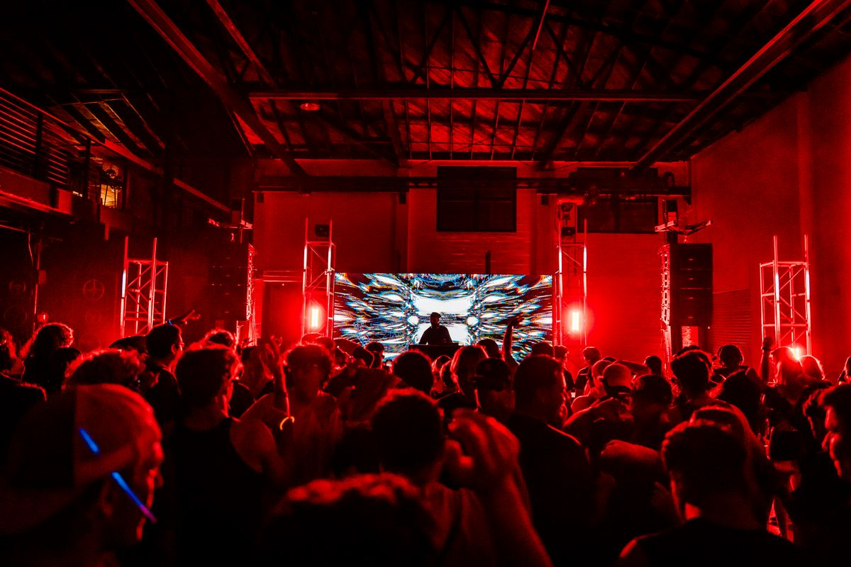 Venue