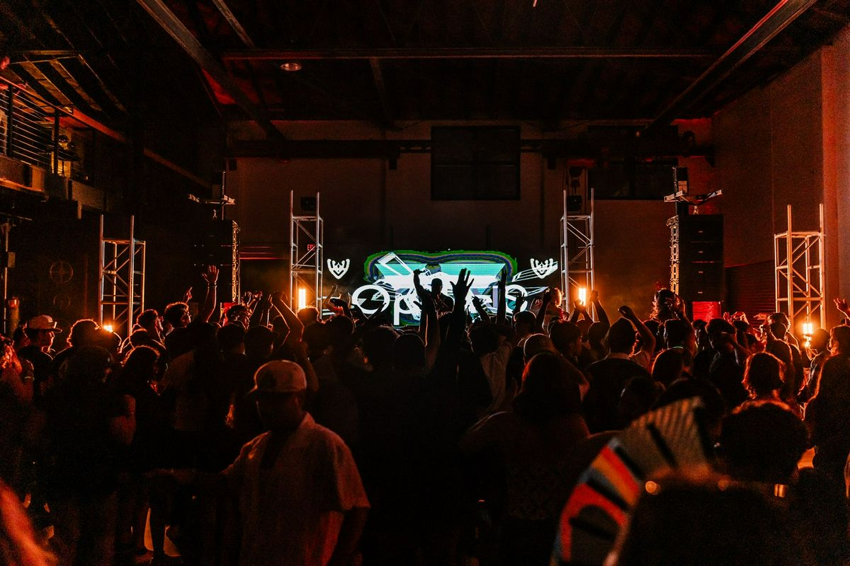 Venue