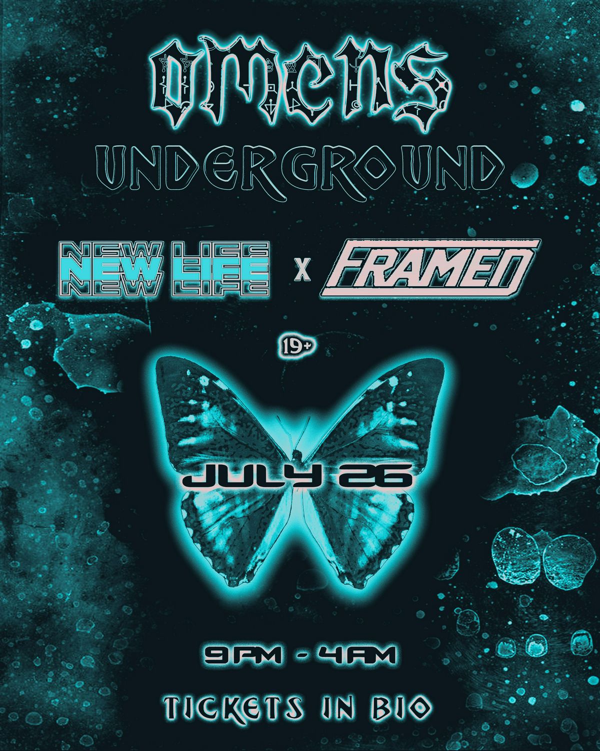 EventFlyer