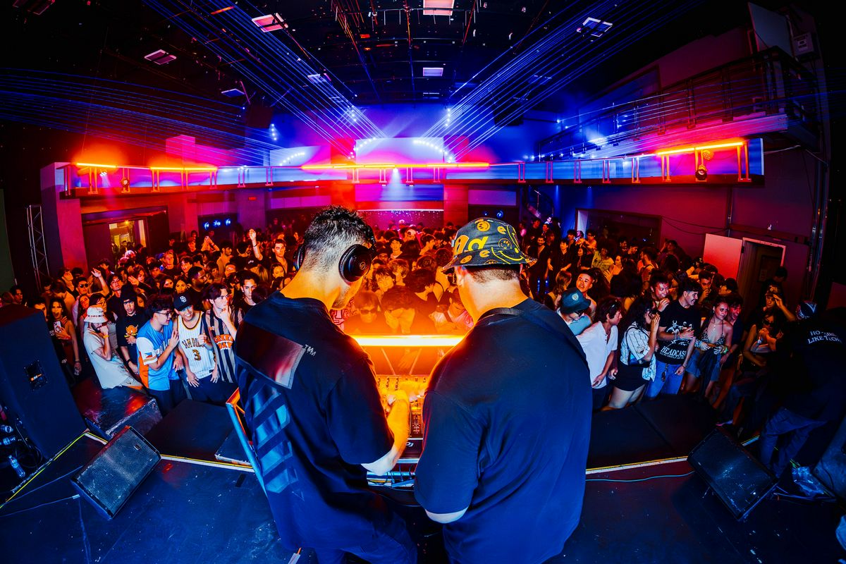 Venue