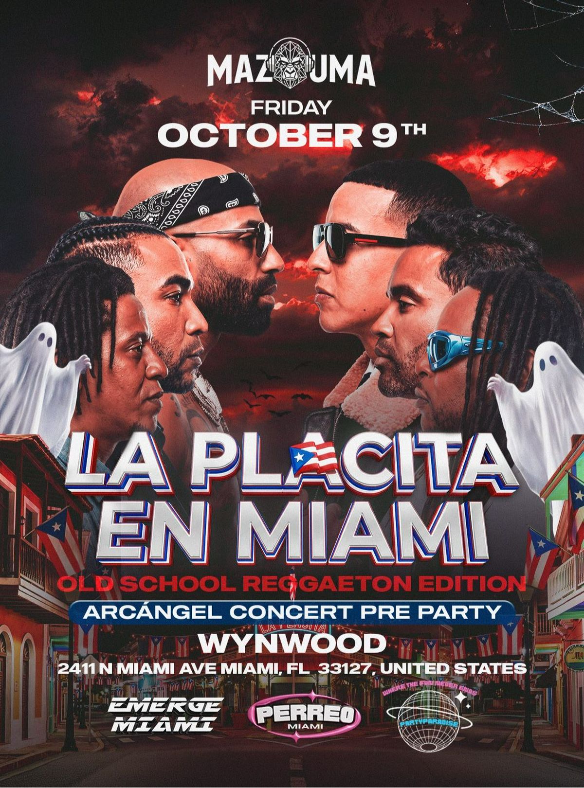 EventFlyer
