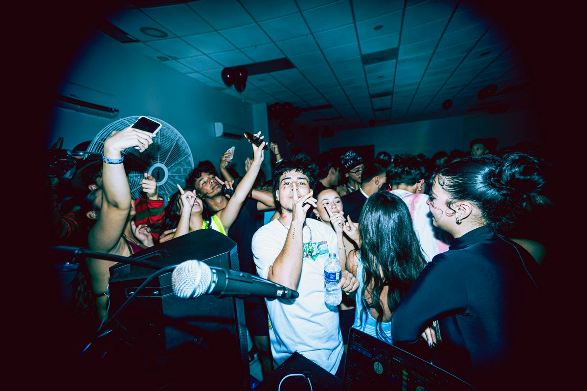 Venue