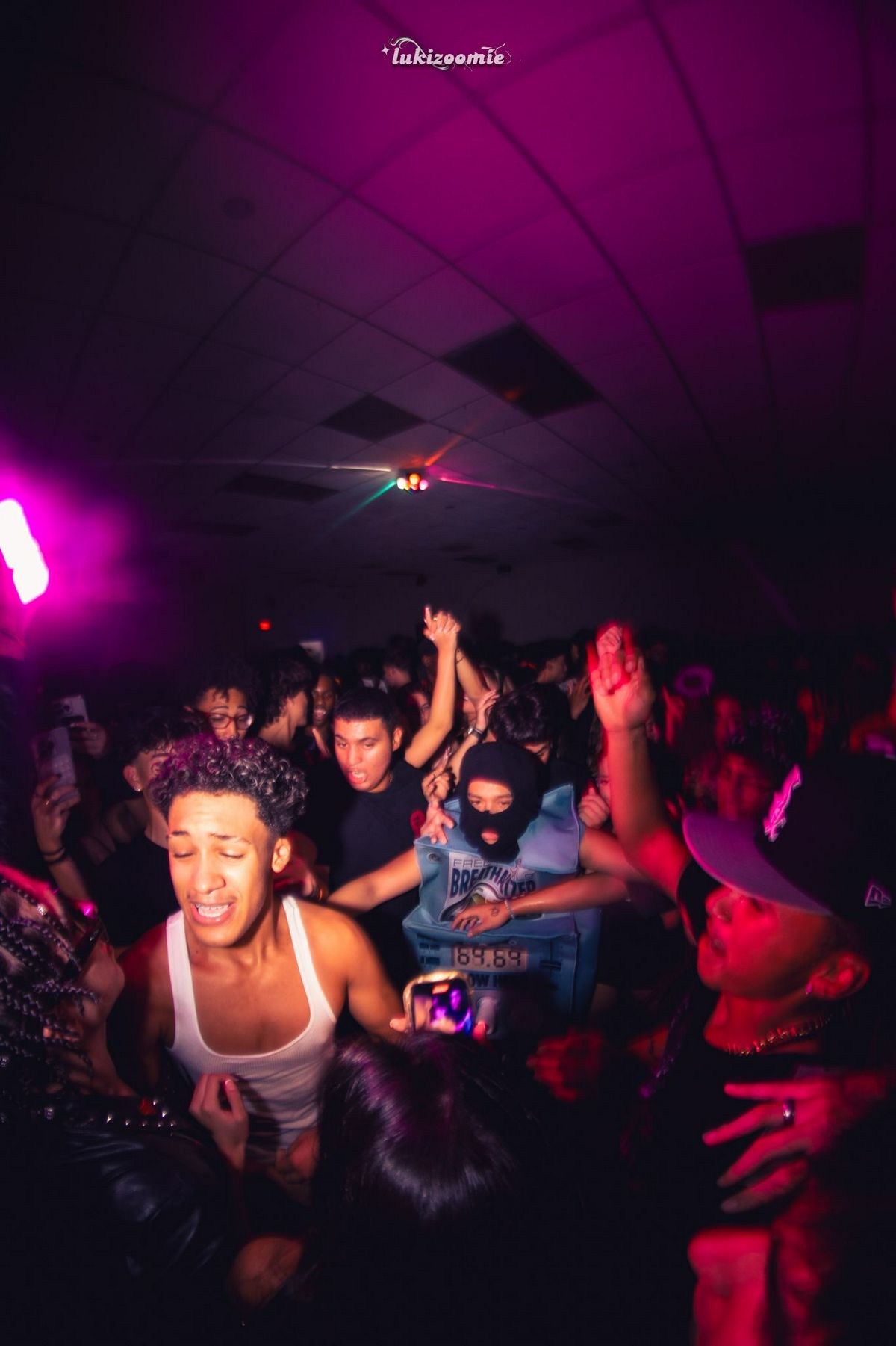 Venue