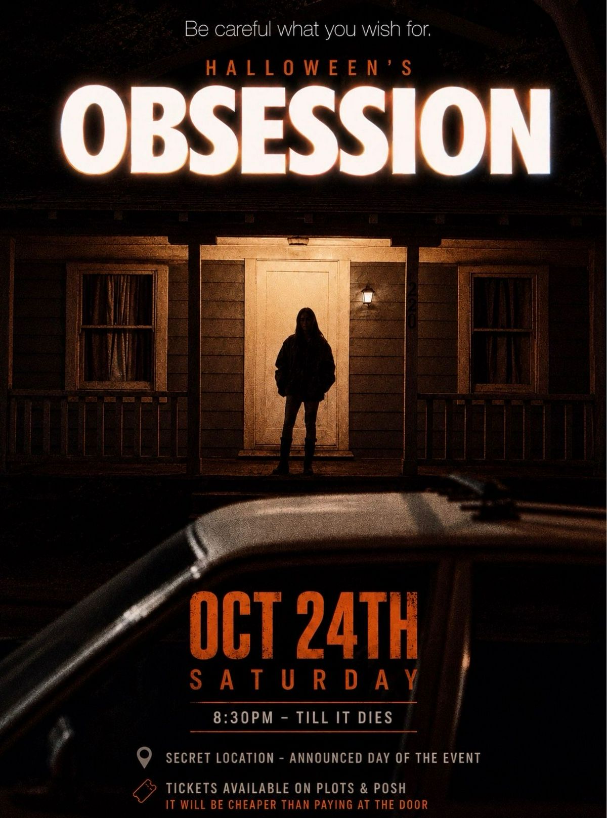 EventFlyer
