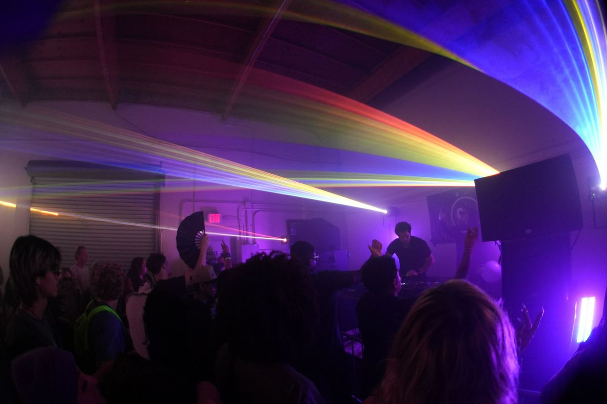 Venue