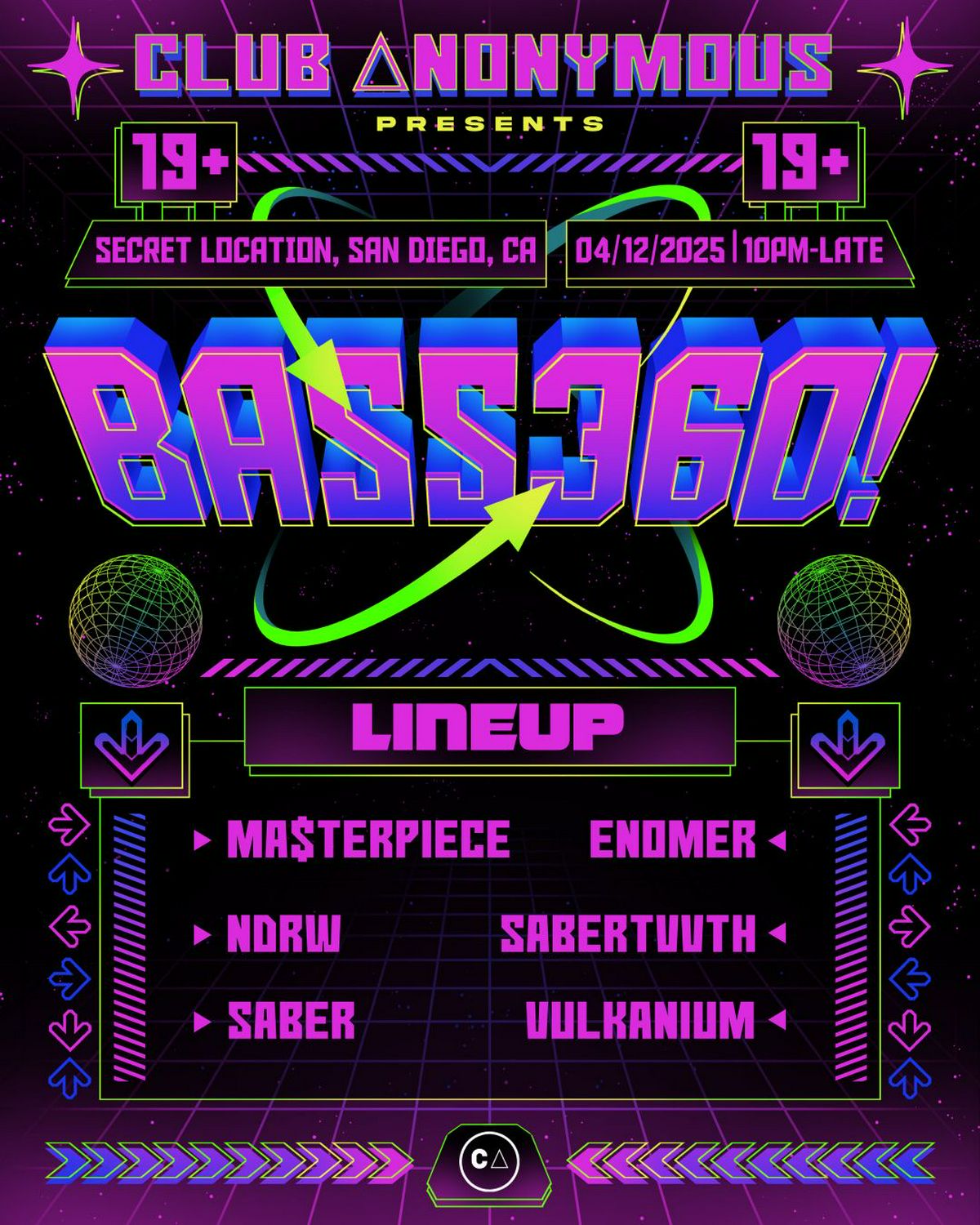 EventFlyer