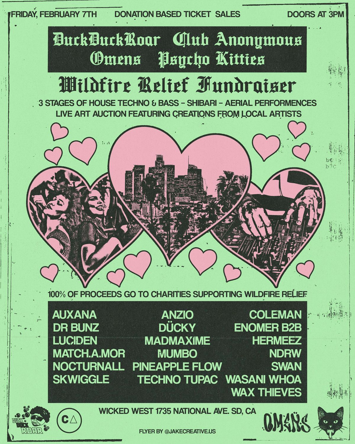 EventFlyer