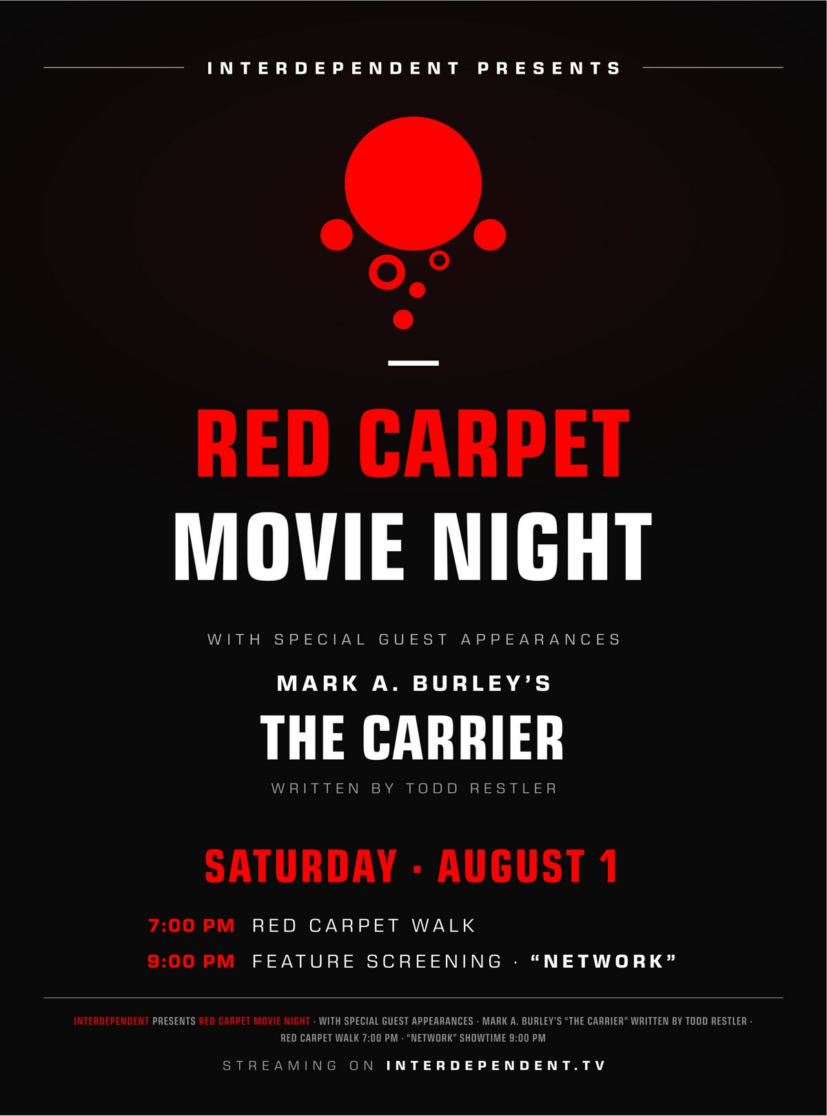 EventFlyer
