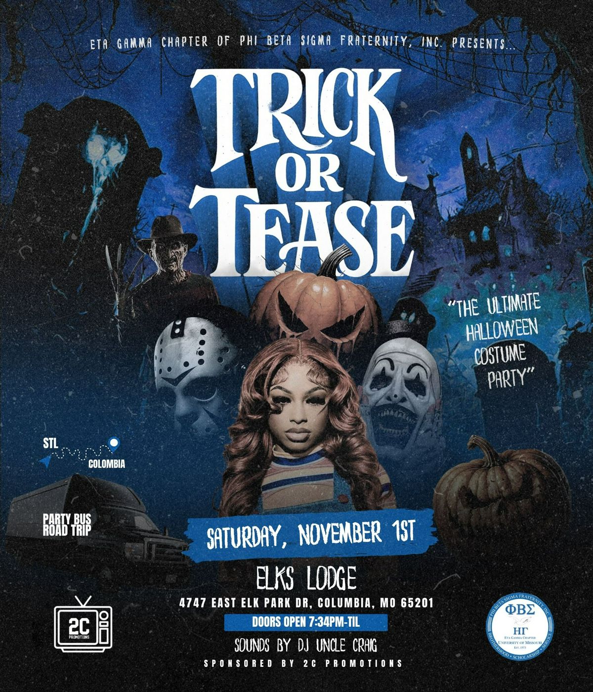 EventFlyer