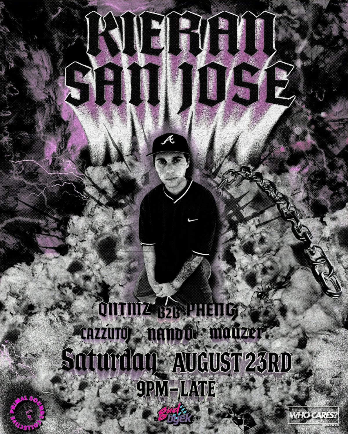 EventFlyer