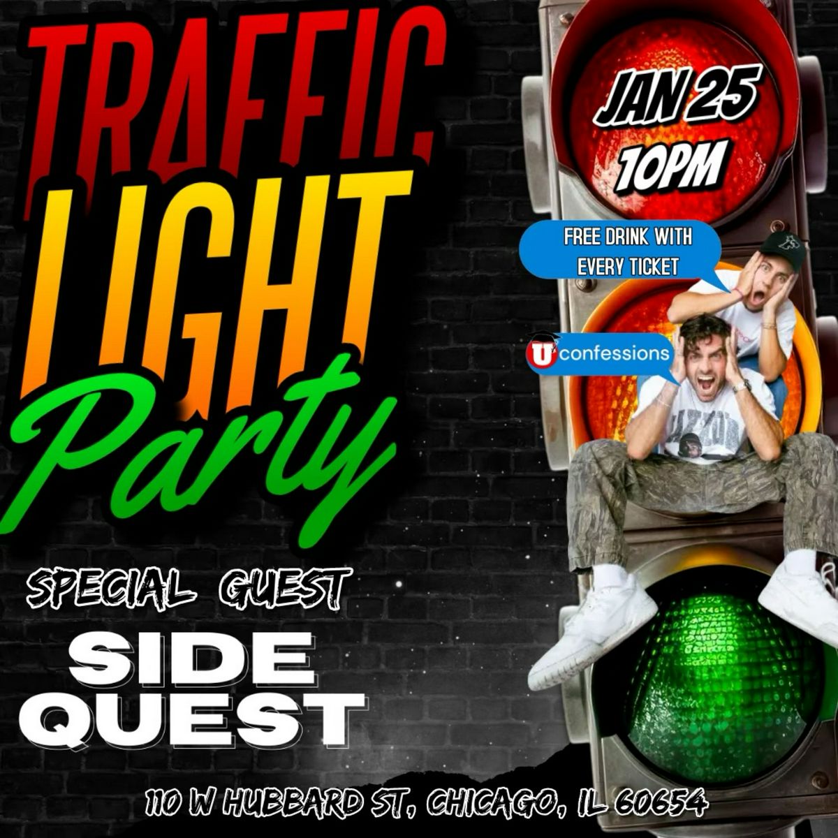 EventFlyer