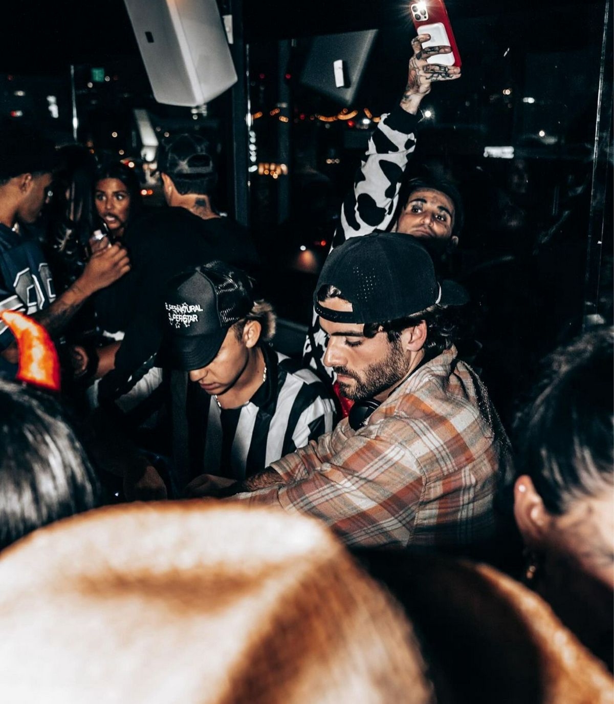 Venue