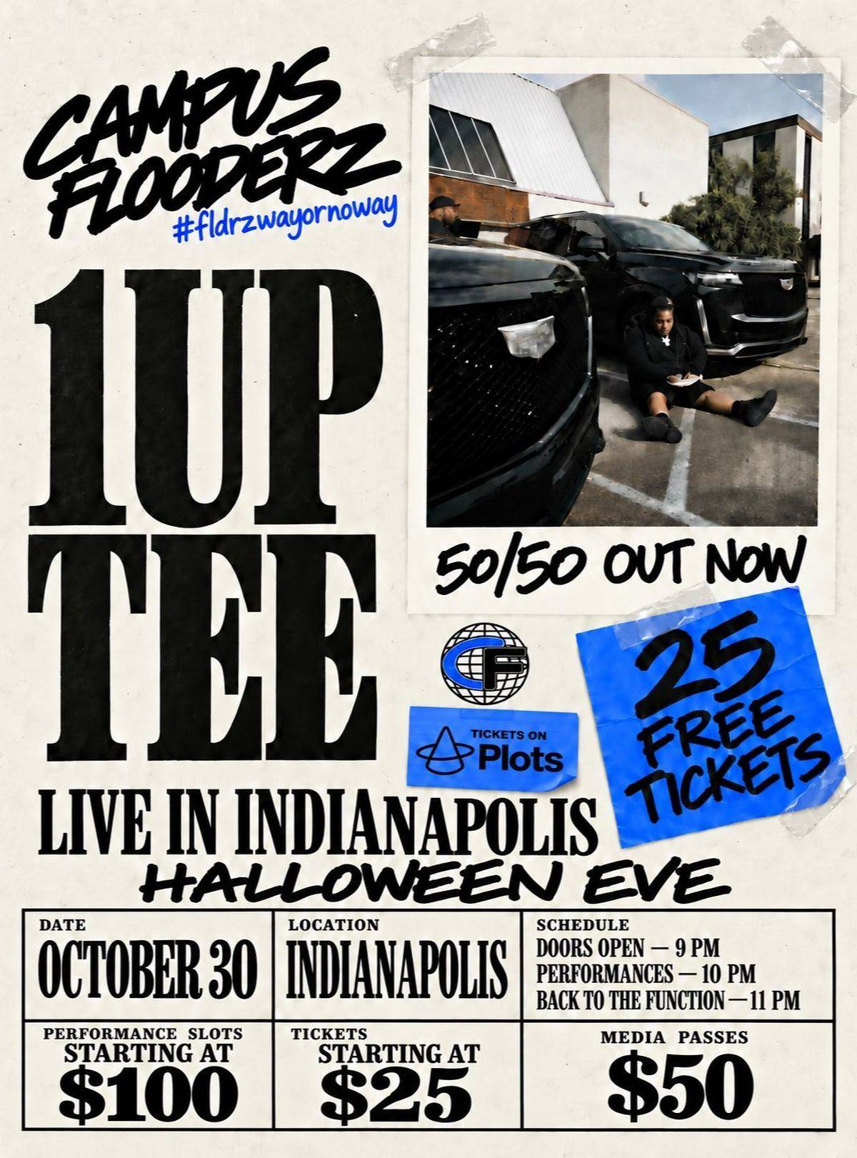 EventFlyer