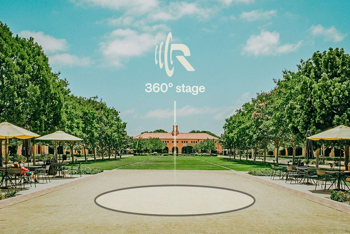 Venue