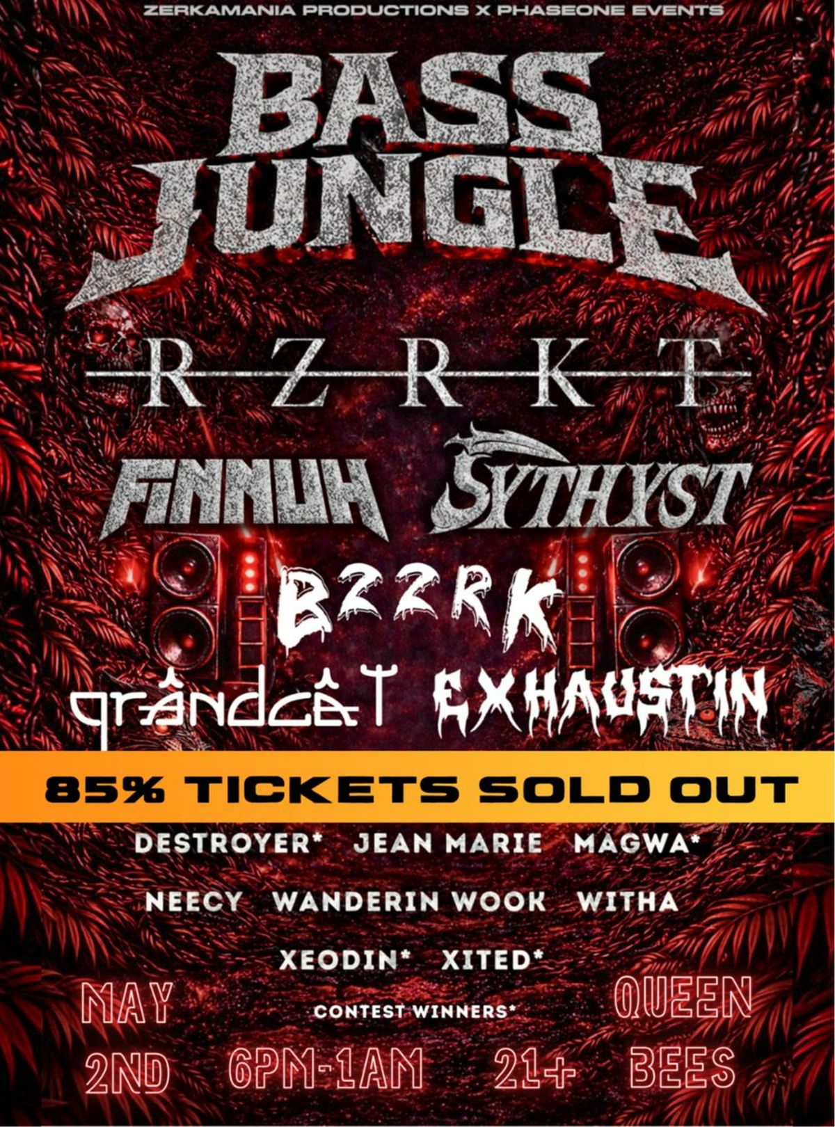 EventFlyer