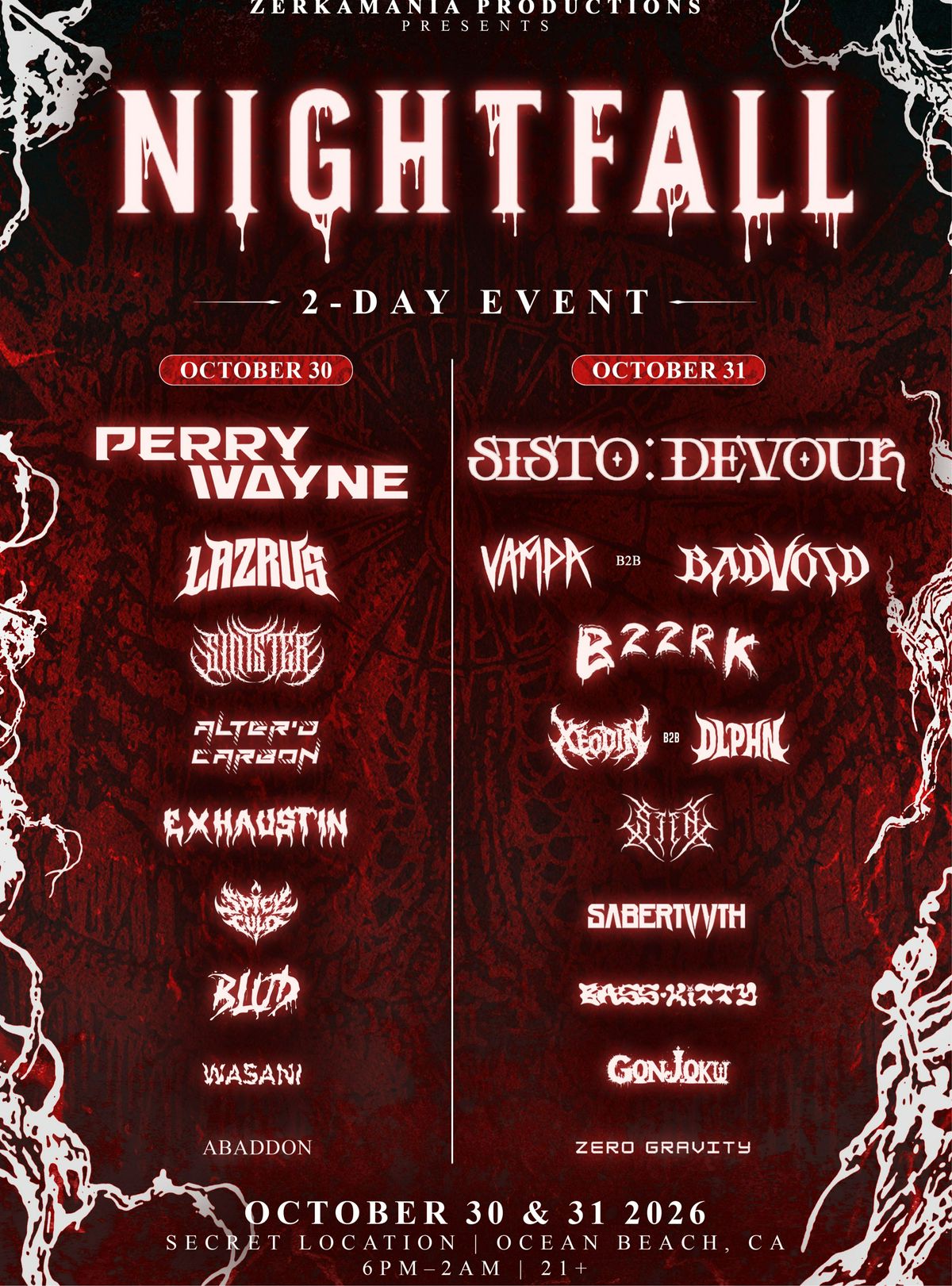 EventFlyer