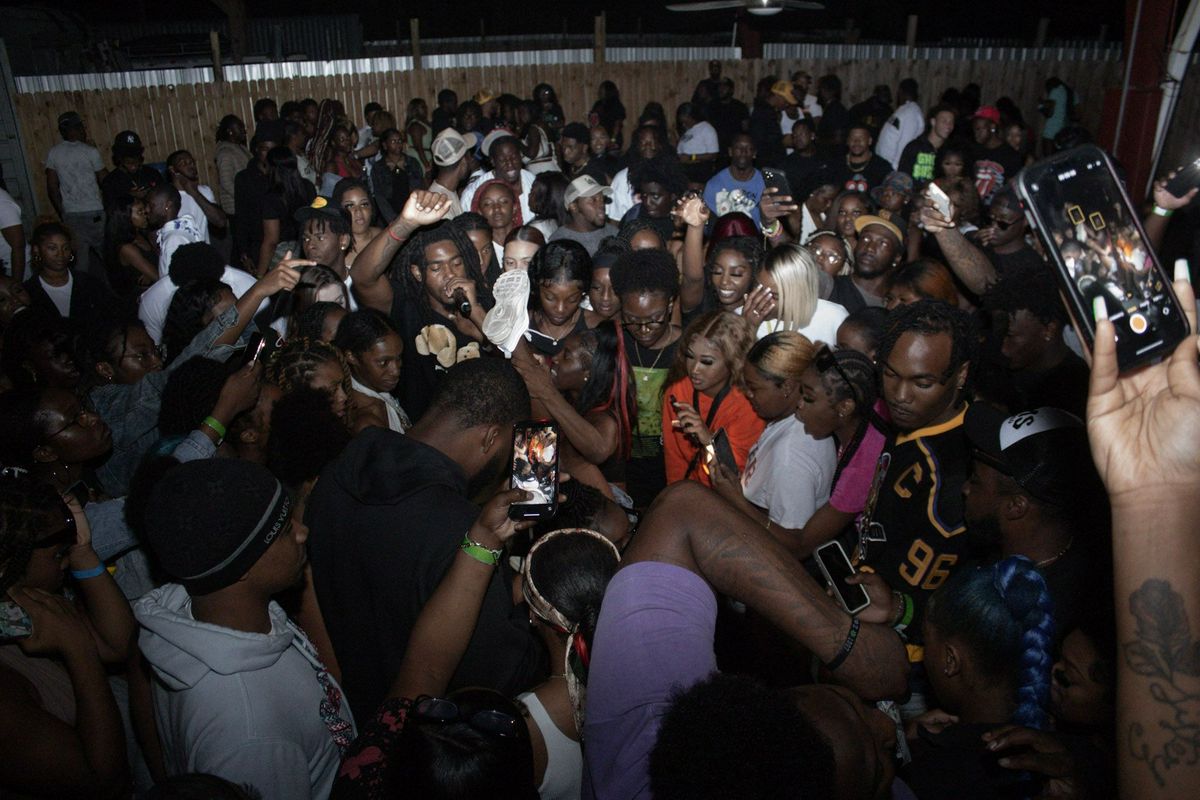 Venue