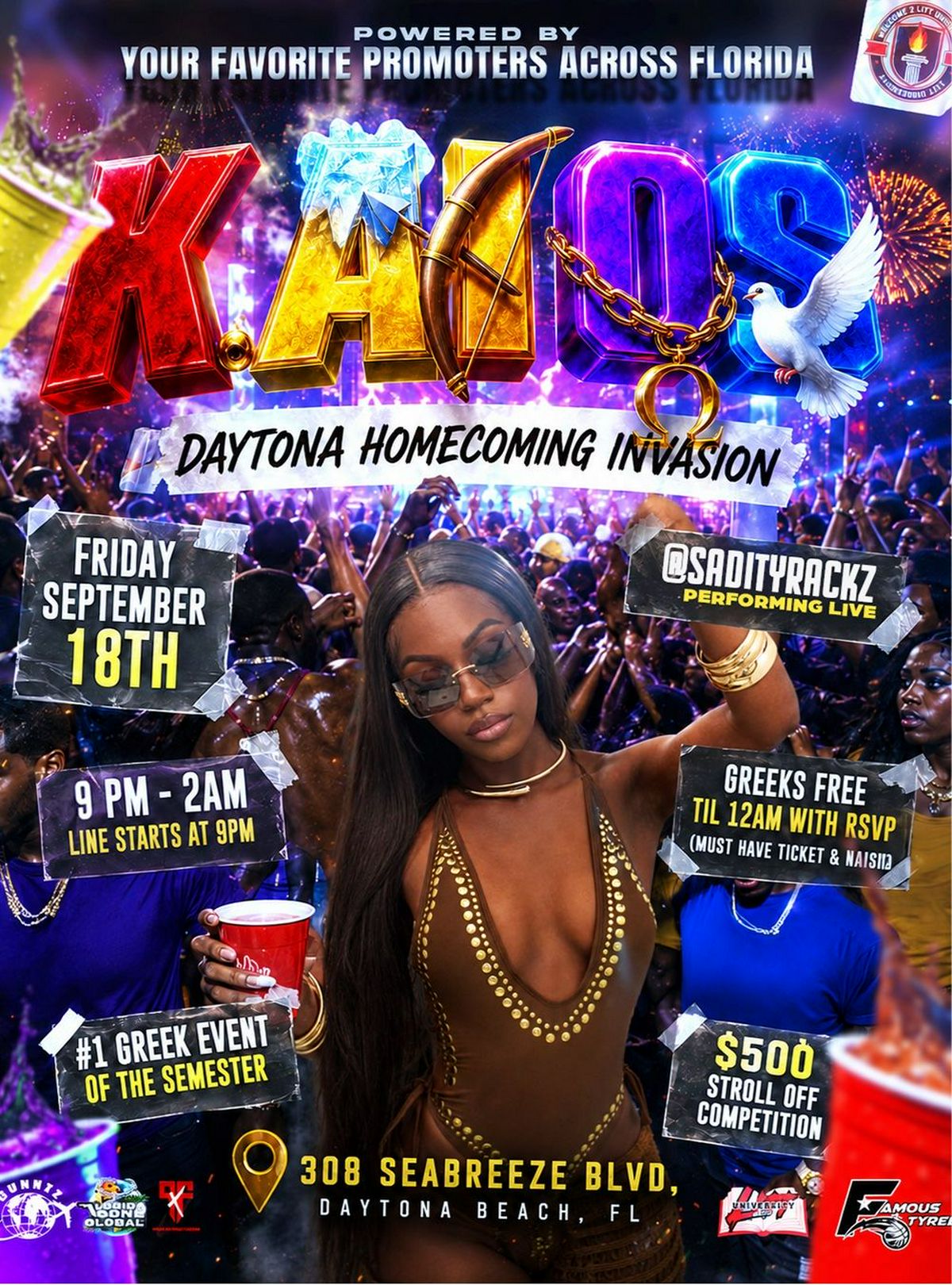 EventFlyer