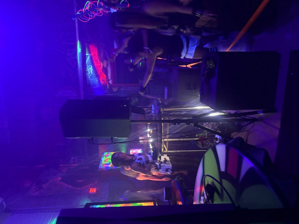 Venue