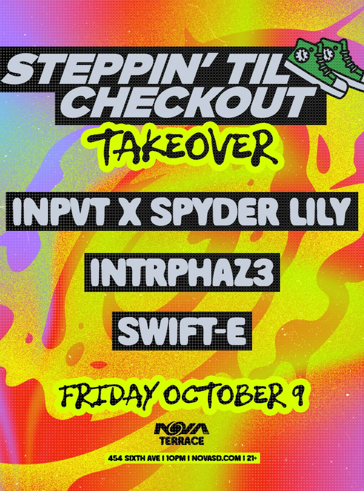 EventFlyer