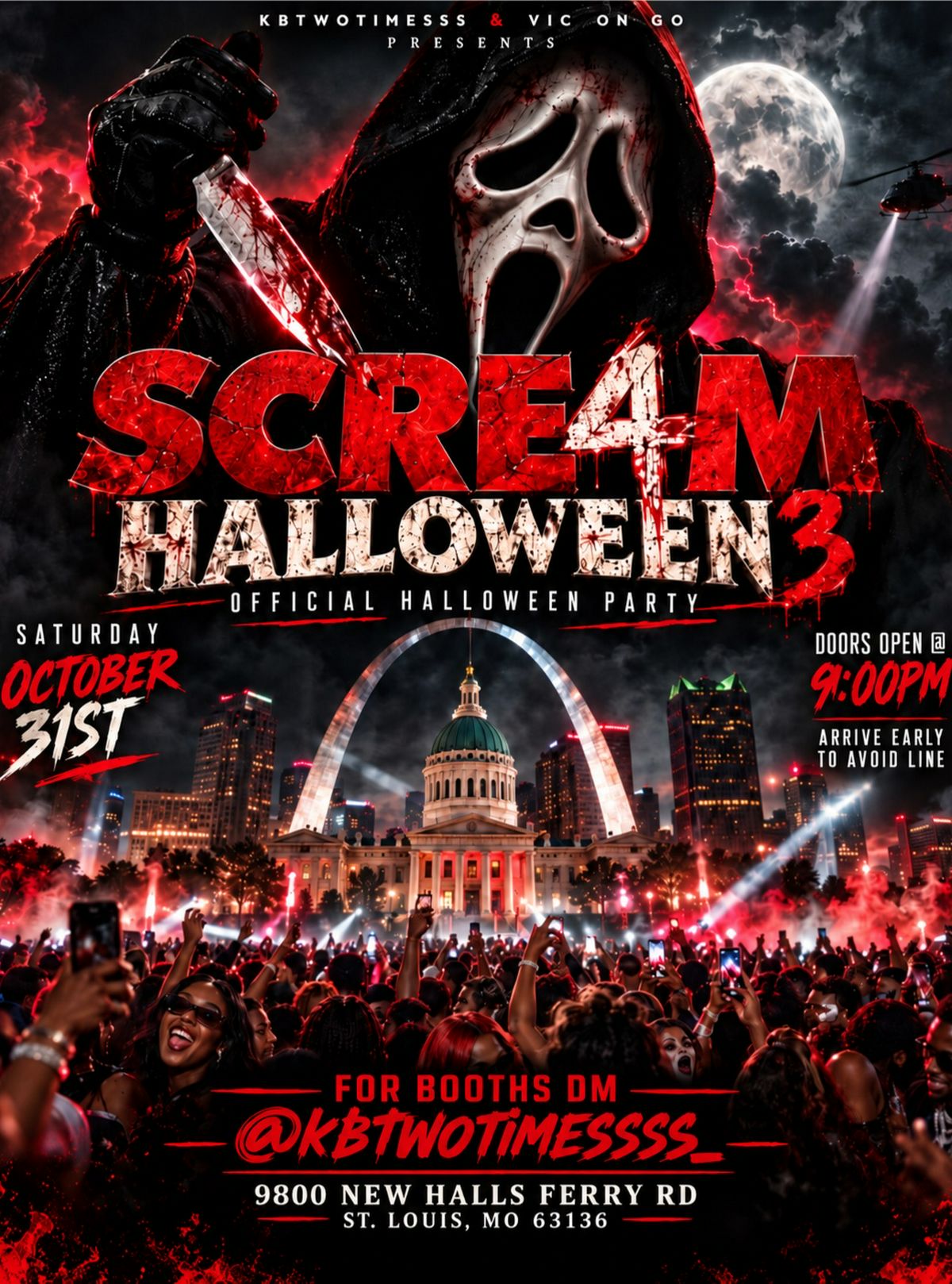 EventFlyer
