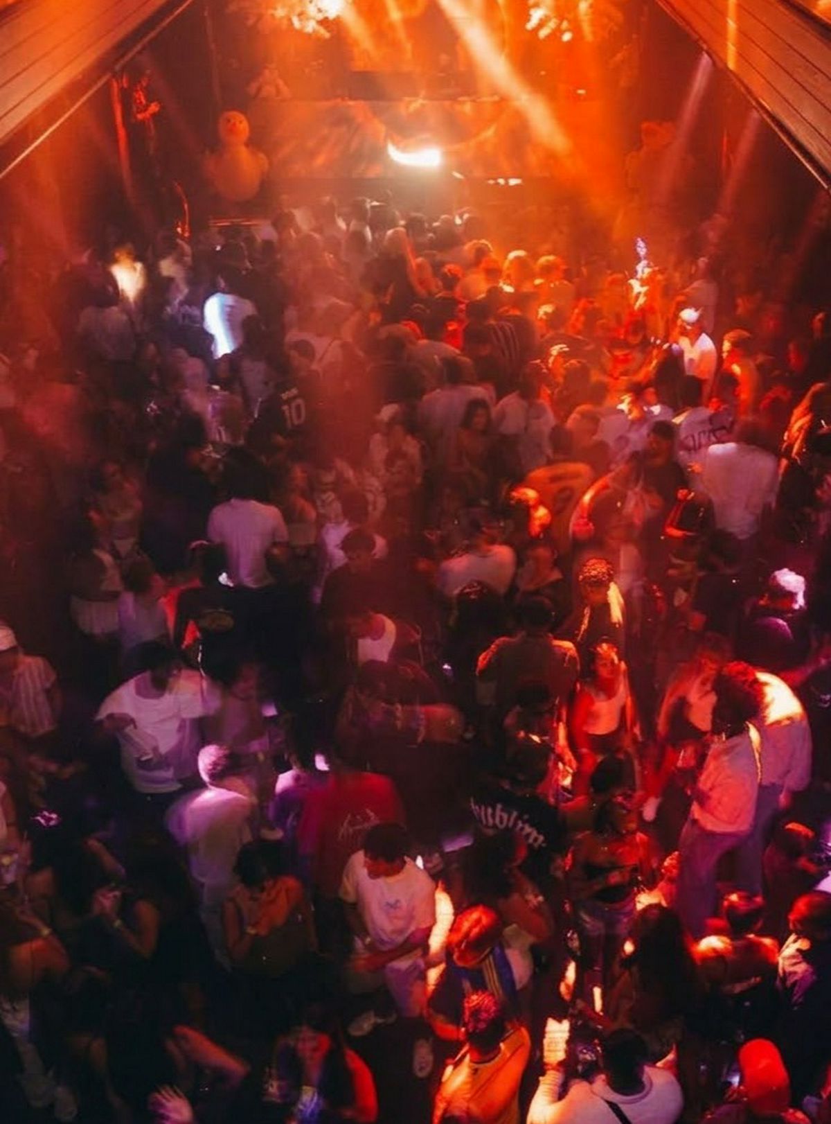 Venue