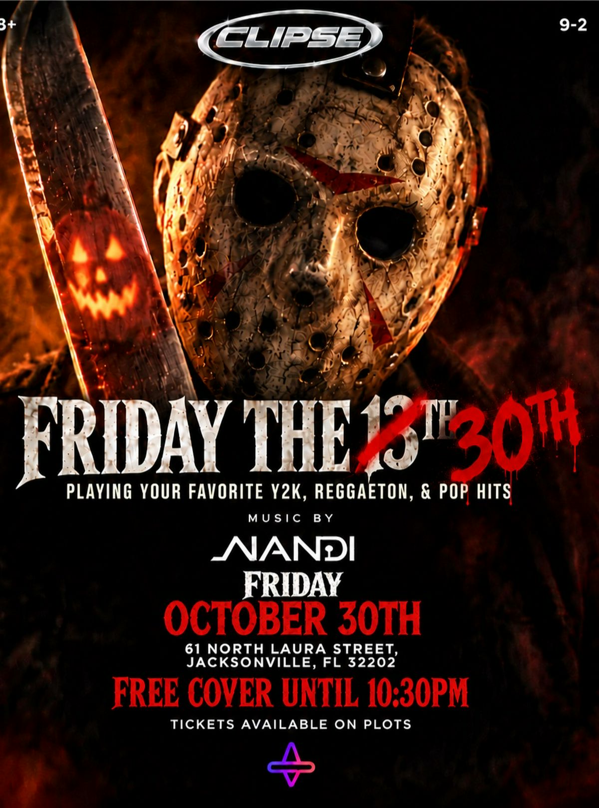 EventFlyer