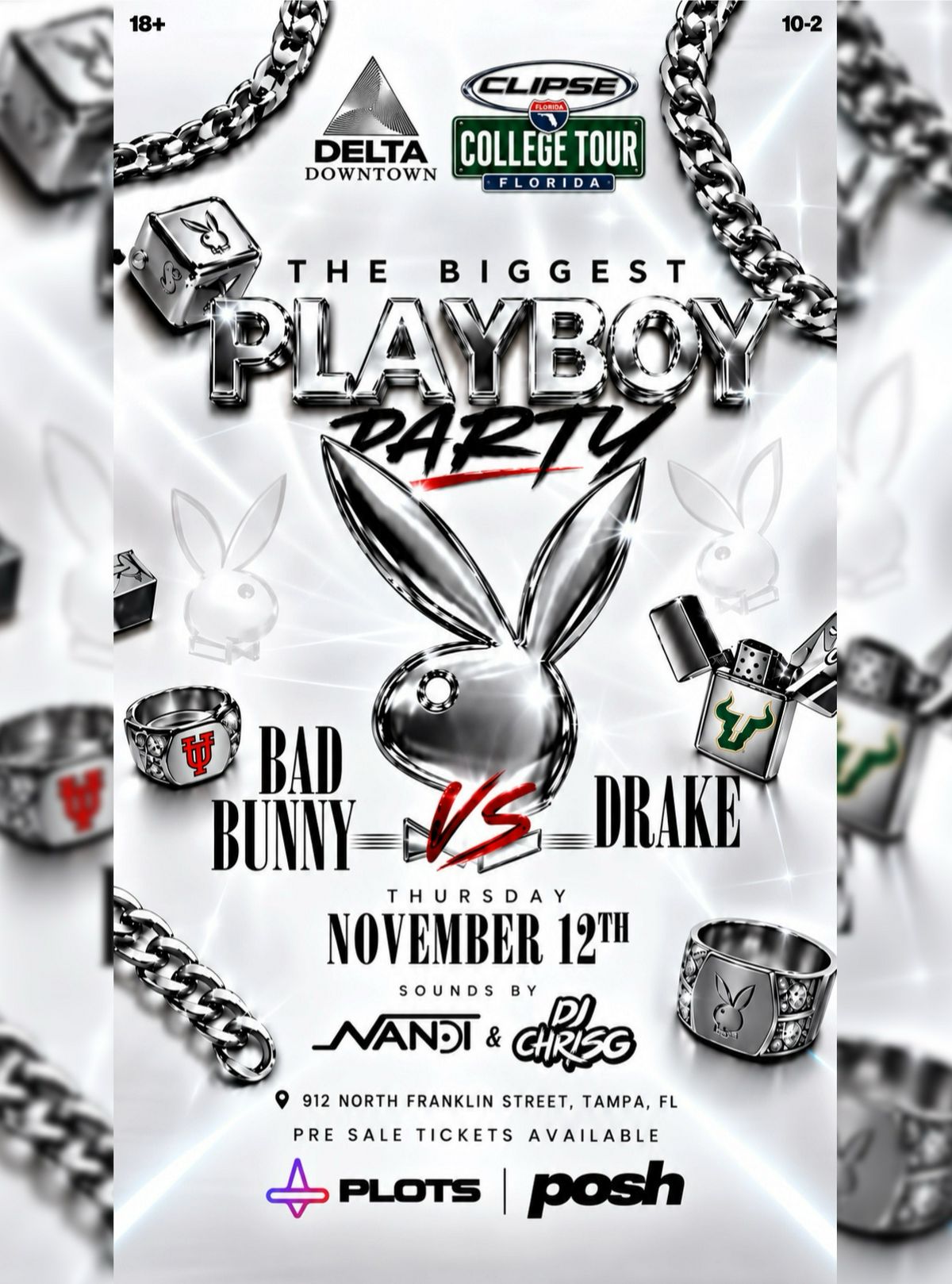 EventFlyer