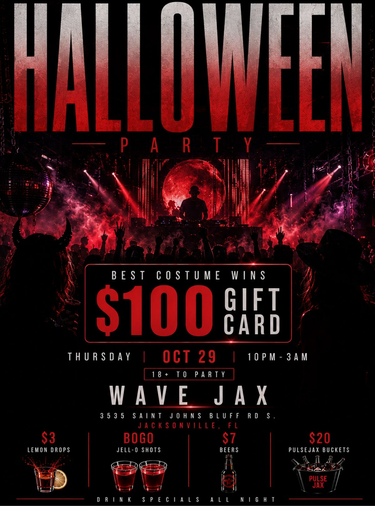 EventFlyer