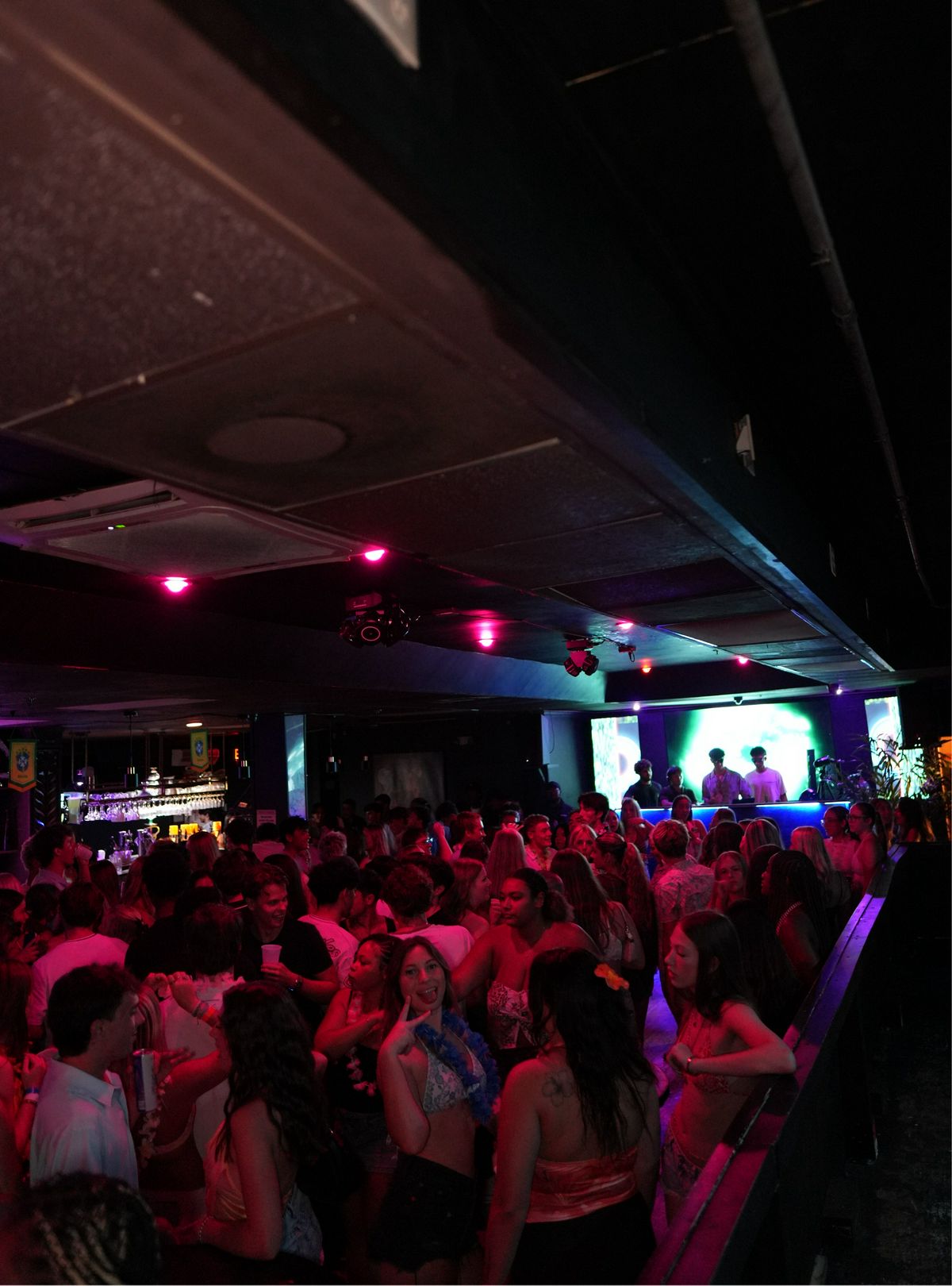 Venue