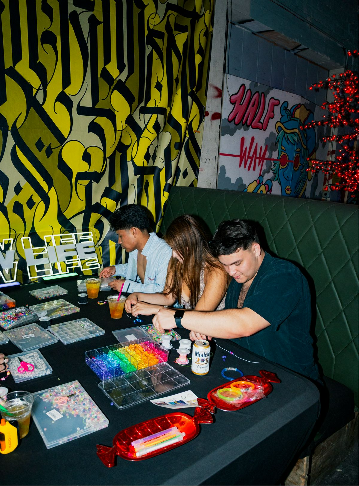 Venue