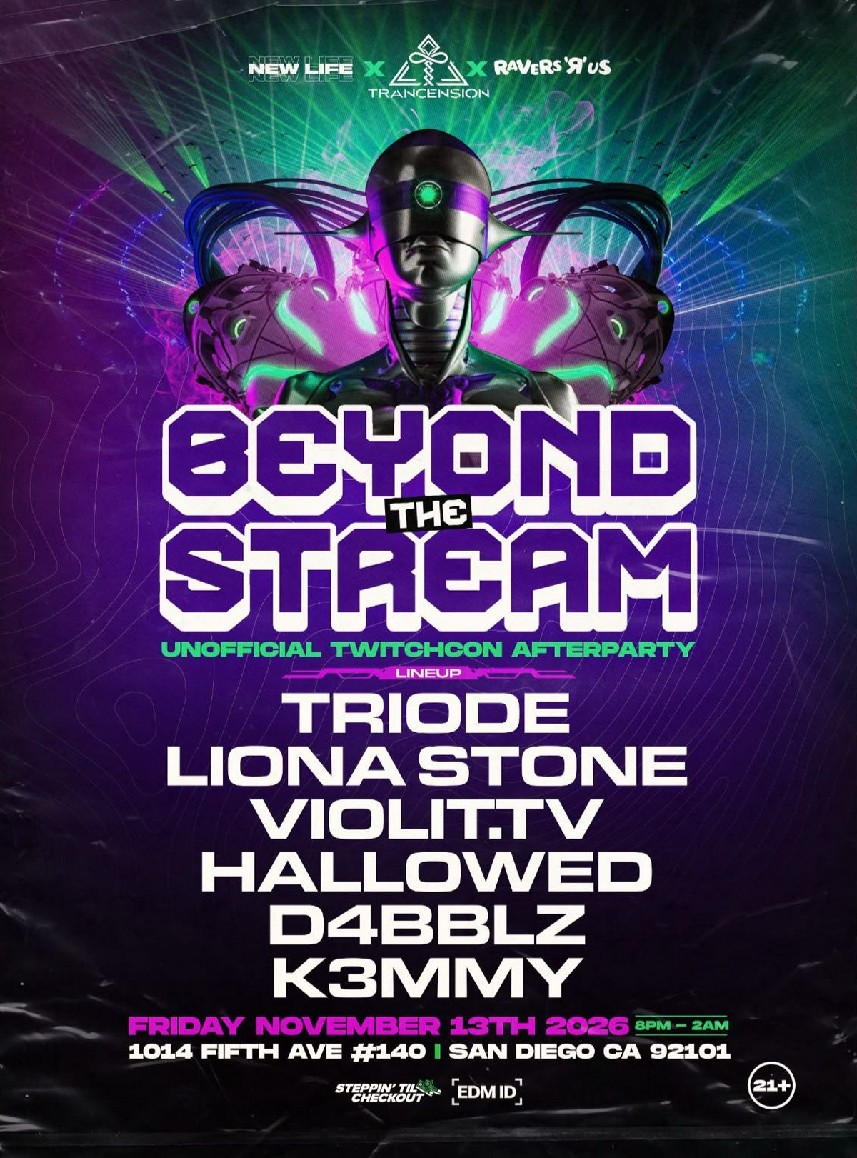 EventFlyer