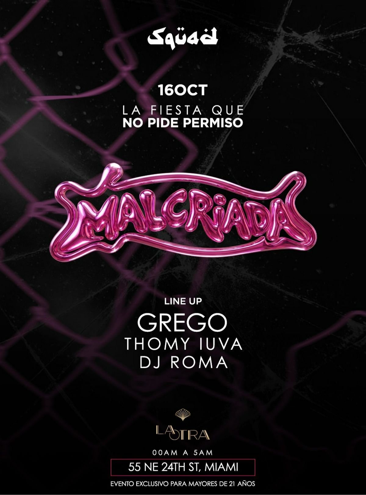 EventFlyer