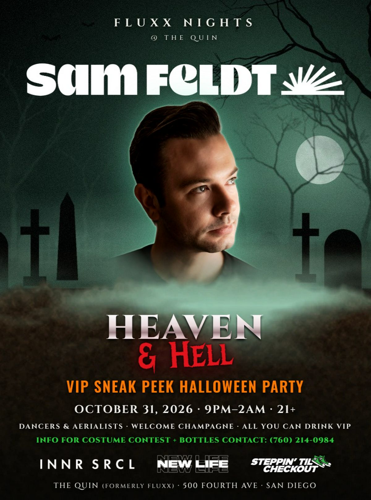 EventFlyer