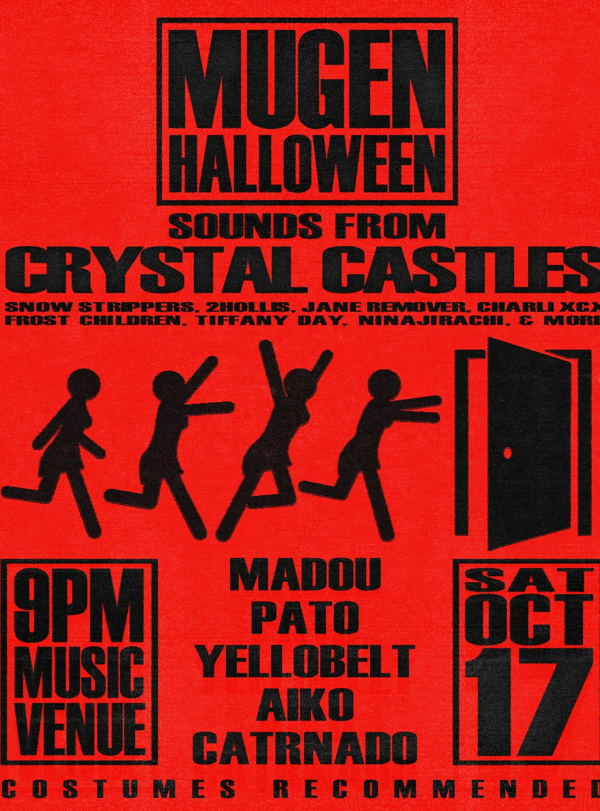 EventFlyer