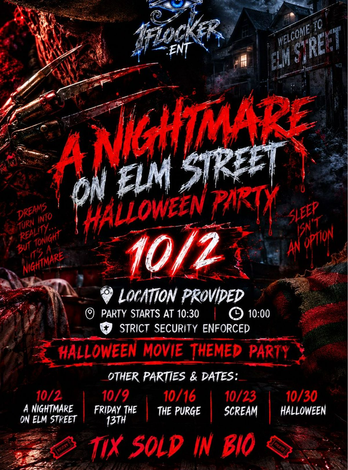 EventFlyer