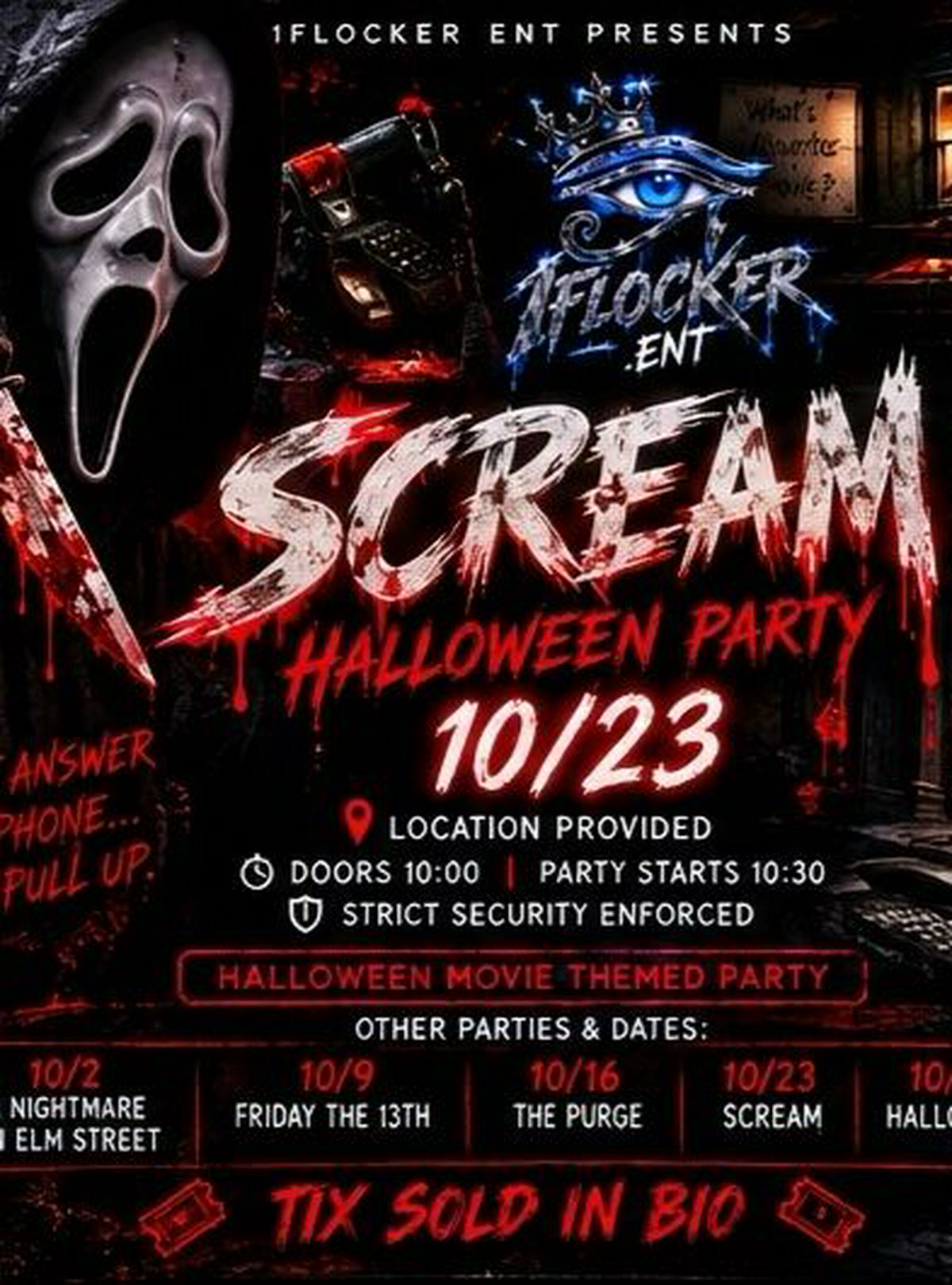 EventFlyer