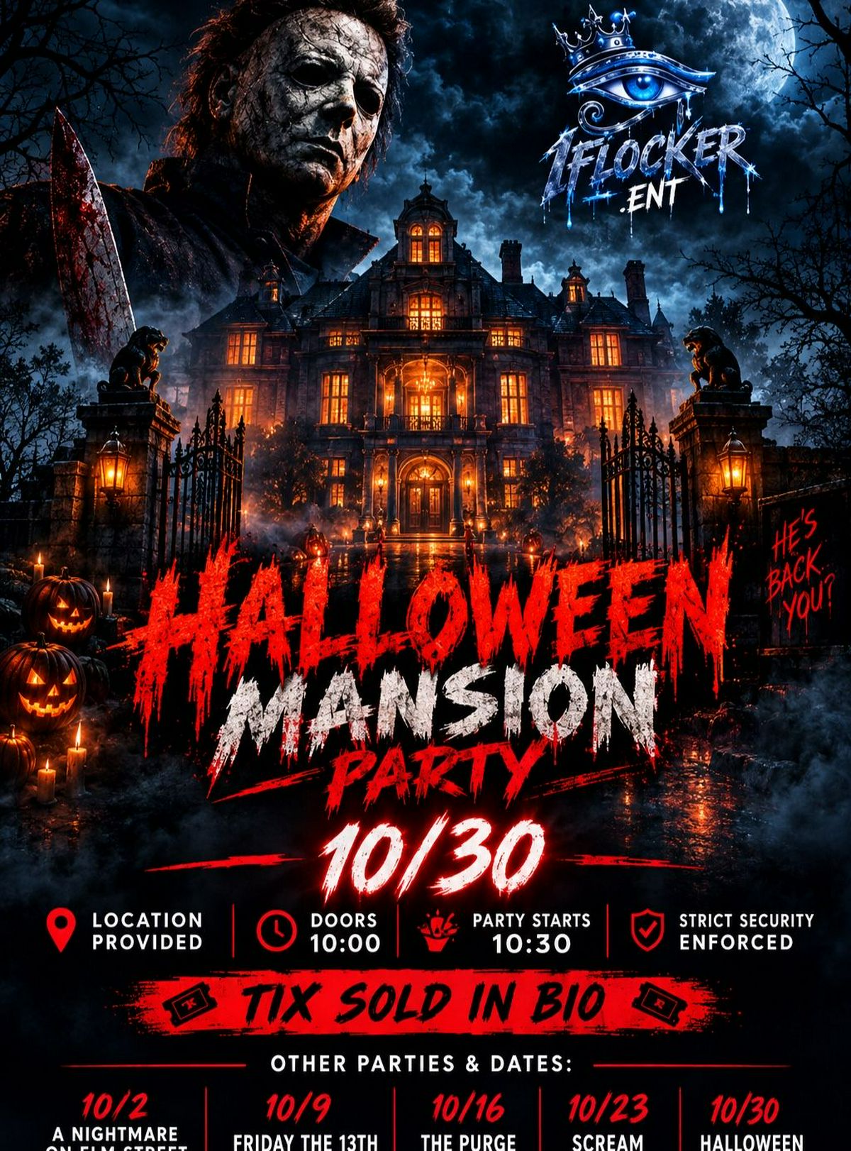 EventFlyer