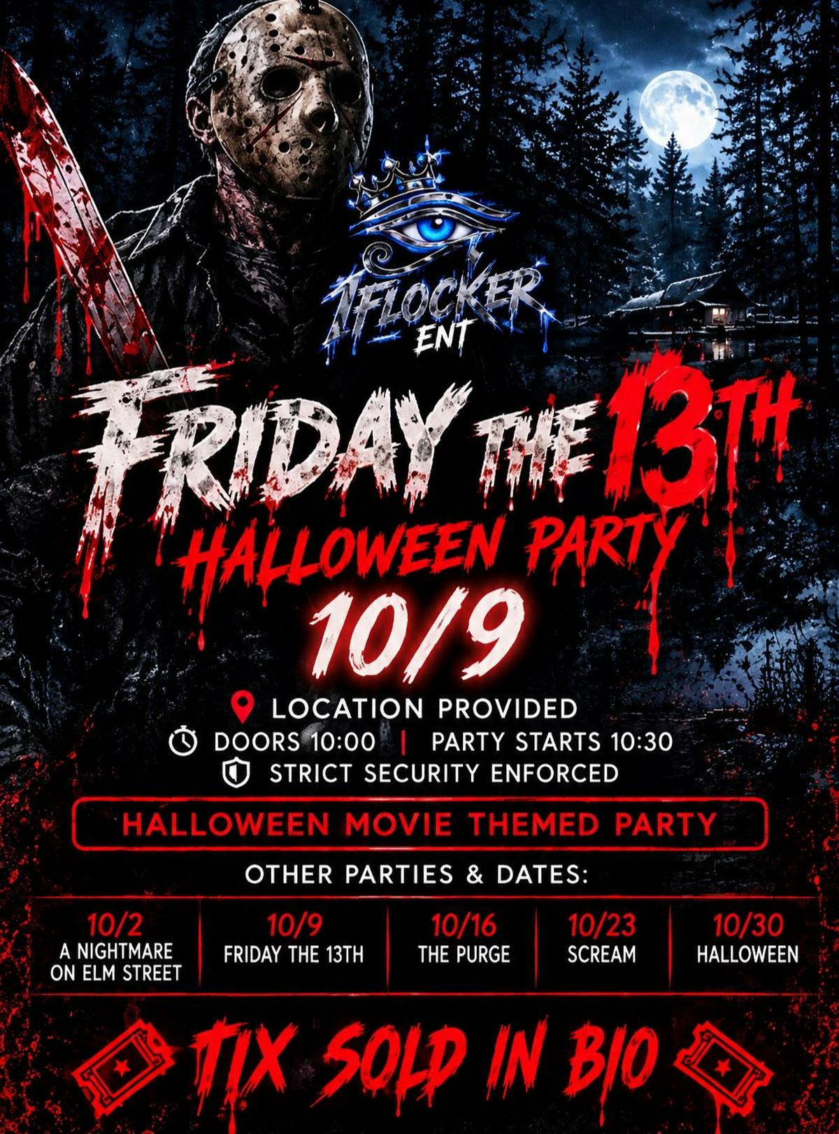 EventFlyer