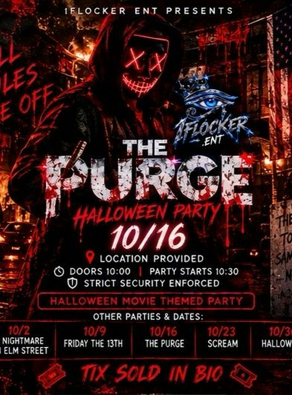 EventFlyer