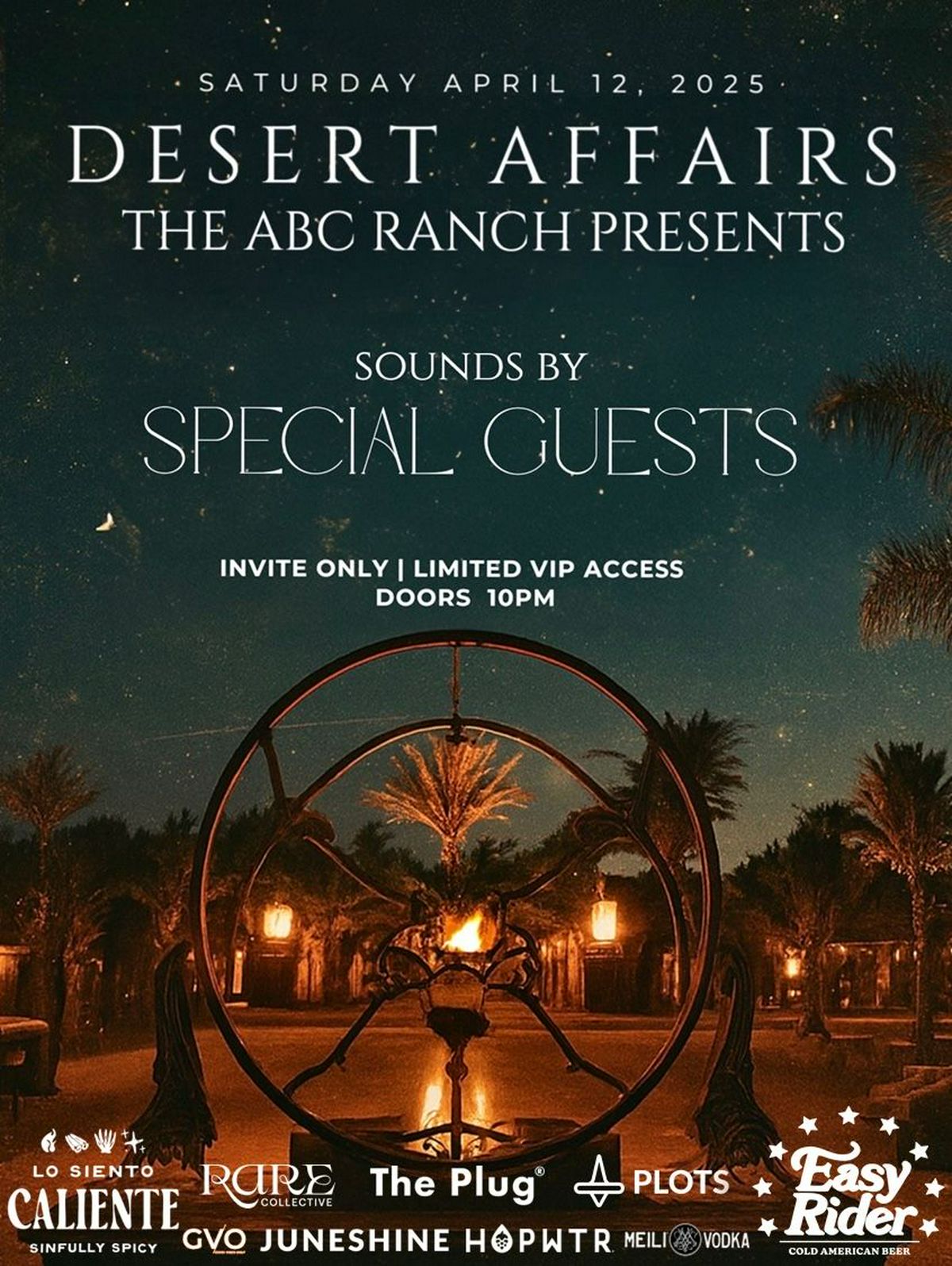 EventFlyer