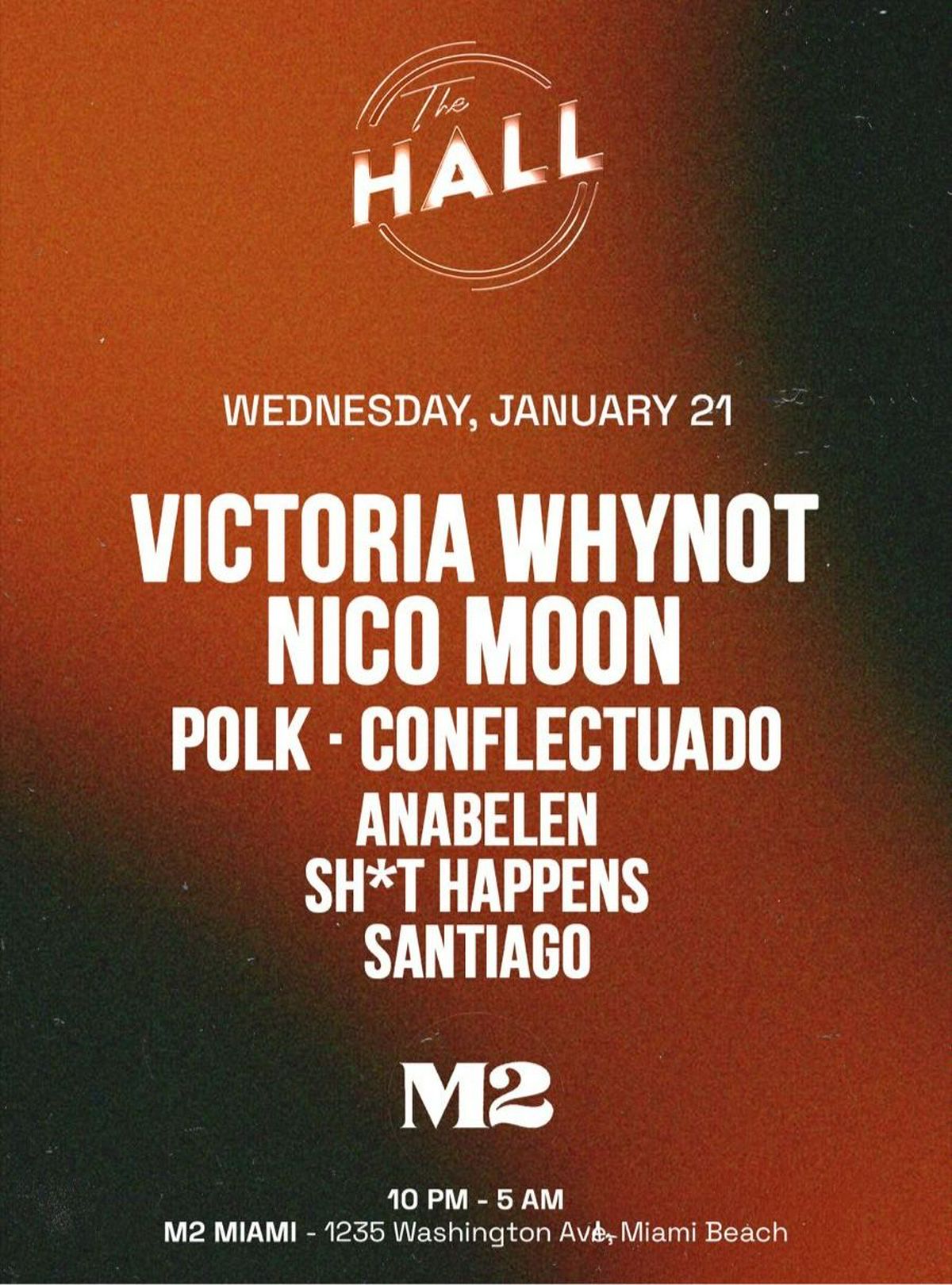 EventFlyer