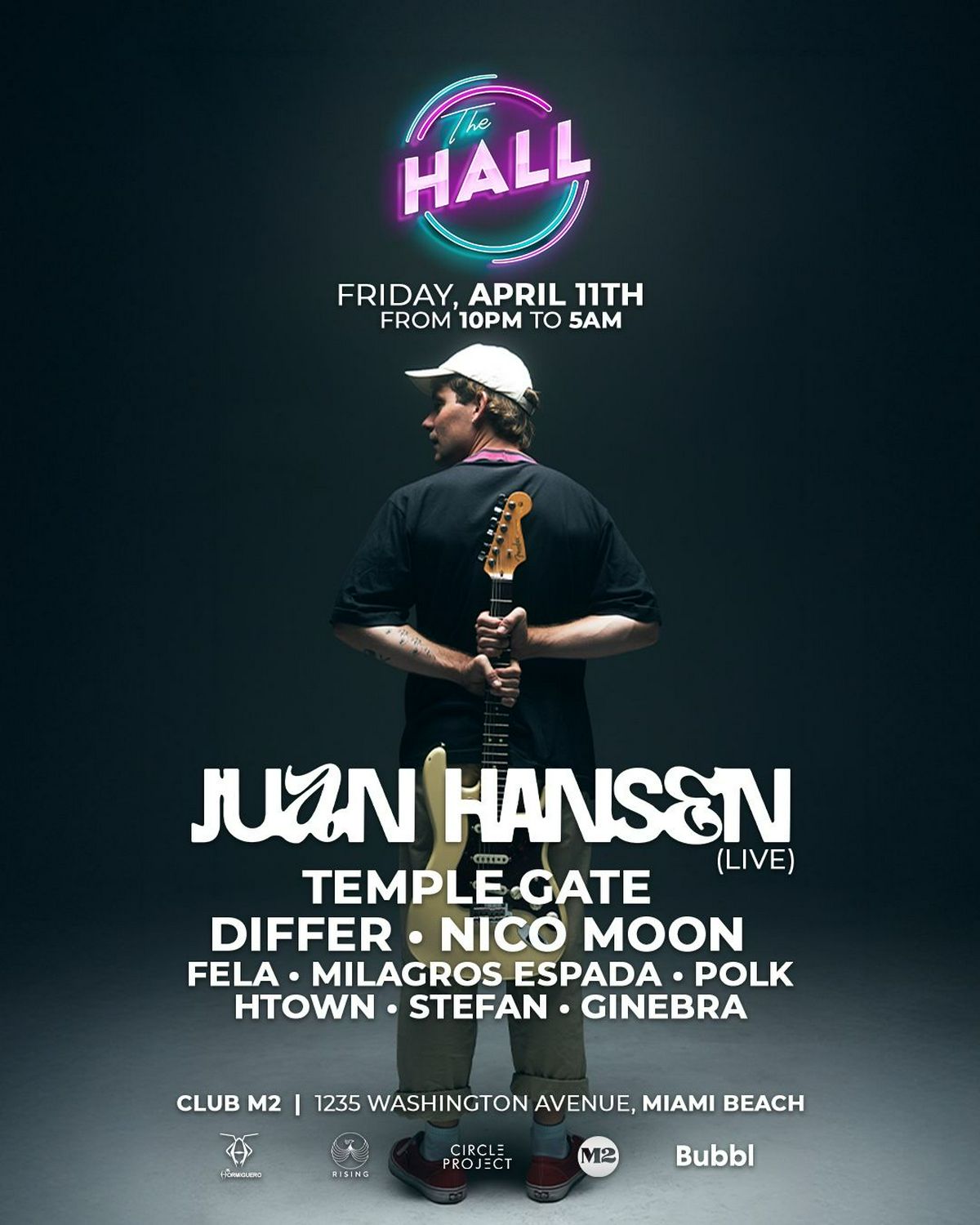 EventFlyer