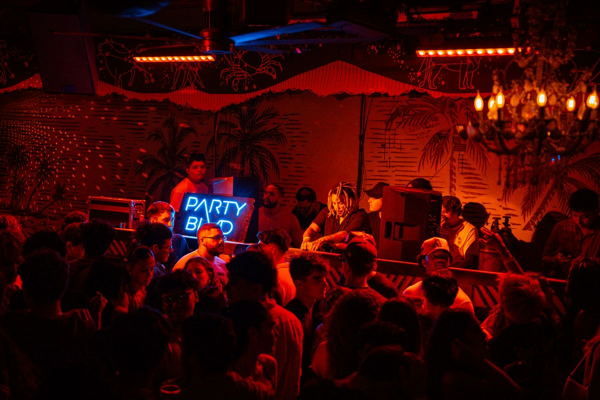 EventFlyer