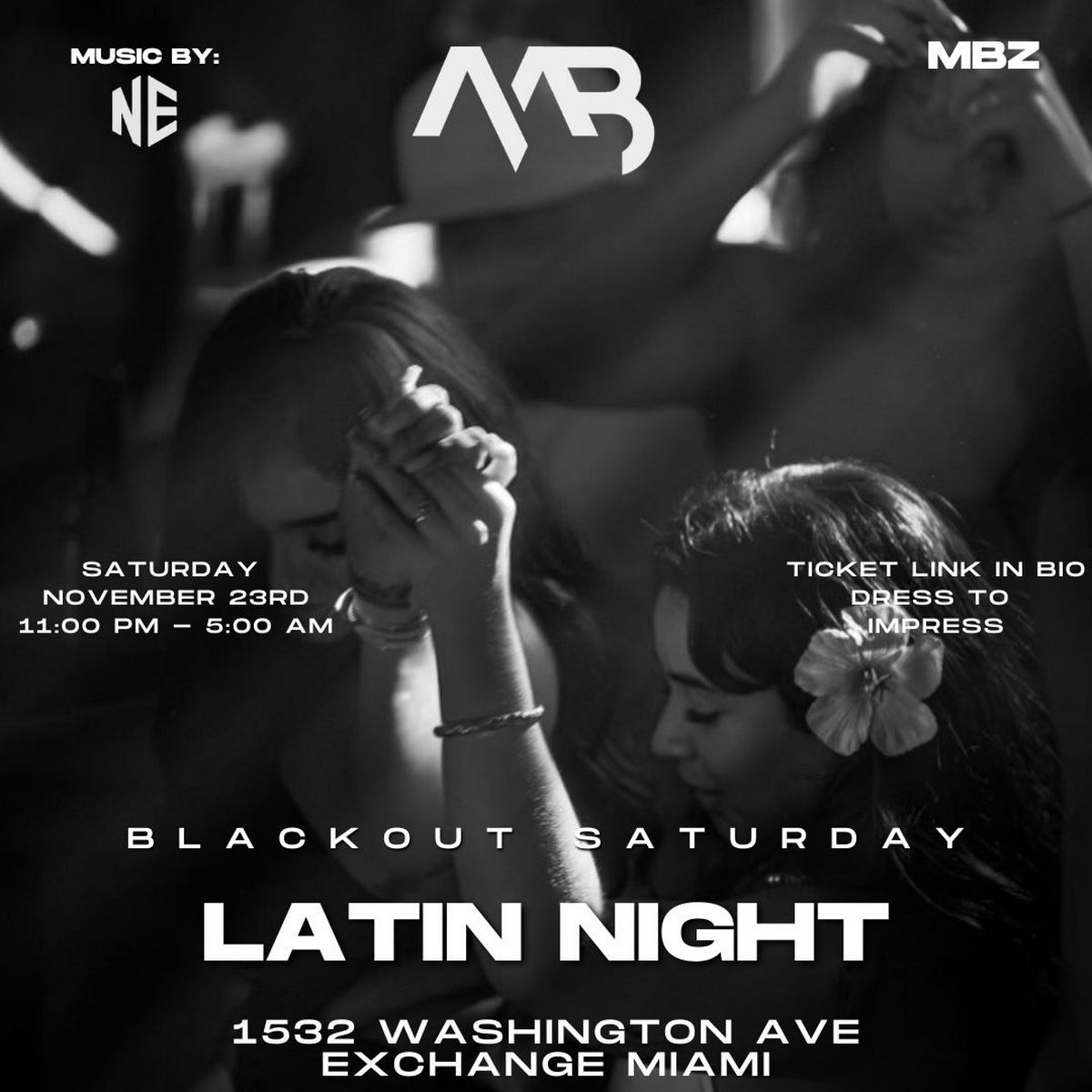 EventFlyer