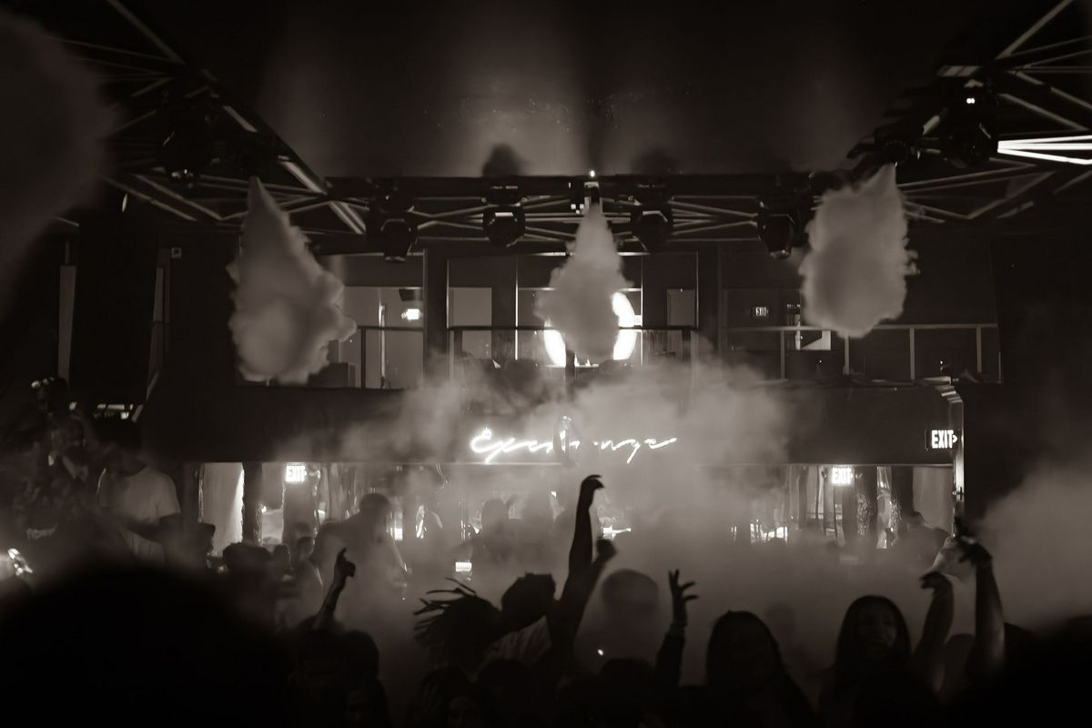 Venue
