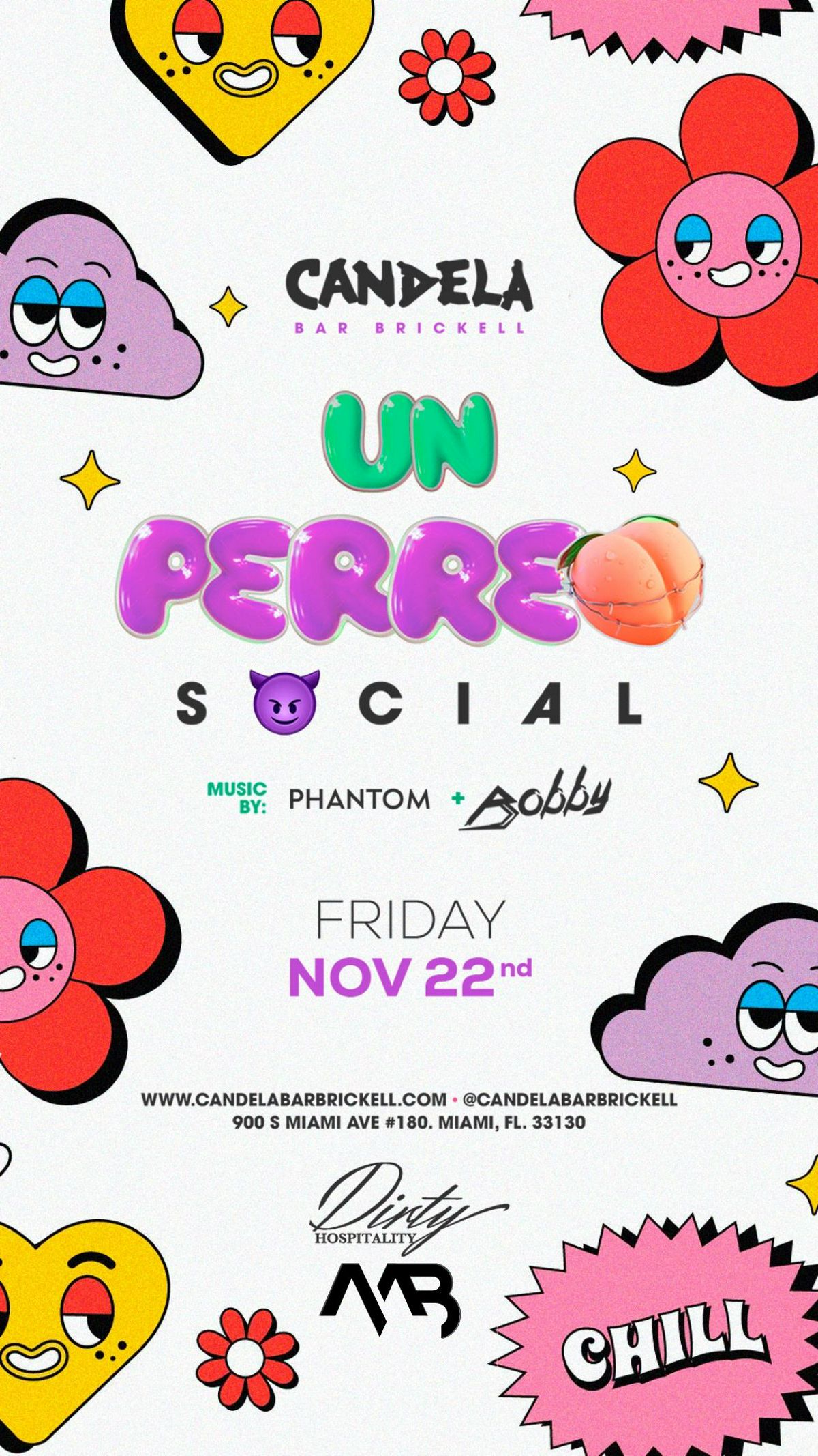 EventFlyer